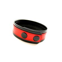 Deeper in Hell Колготки черные в черно-бежевом шахматном узореOS