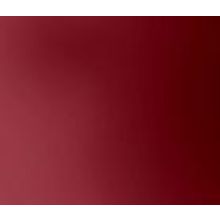 Рубиново-красный