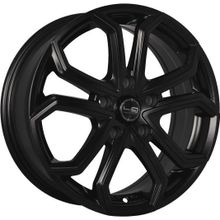 Колесный диск REPLICA GL17 6,5x16 5x114,3 D54,1 ET45 mb