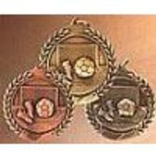 Медаль MD513 Lenznak