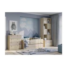 Сильва Детская Акварель 4 Капучино