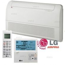 Внутренний блок кондиционера LG CV09NE напольно-потолочного типа