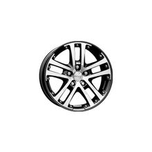 КиК Центурион (КС423) 7x17 5x110 D65,1 ET35(блэк платинум)