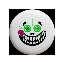 Фрисби one зубастер