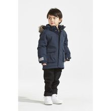DIDRIKSONS 1913 Куртка детская KURE 501848 039