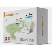 Маяк StarLine M17 ГЛОНАСС-GPS