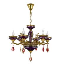 Люстра подвесная Osgona 695062 Melagro