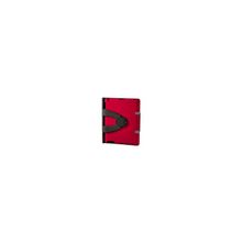 Футляр HAMA 00104627 Parma Red для Apple iPad 2