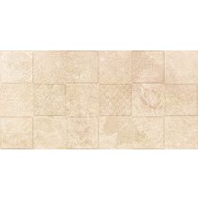 Керамическая плитка Керлайф Pietra Collage Beige 1C настенная 31,5х63