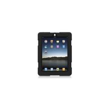 Чехол-подставка для Apple iPad 2 Griffin Survivor Extreme-Duty Case WorkStand