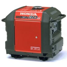 Honda Бензиновый генератор Honda EU30IS1 RG A6