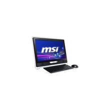 Моноблок MSI Wind Top AE2281-009 BLACK