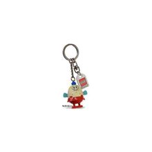 Lego 852238 Mrs Puff Key Chain (Брелок Миссис Пафф) 2008