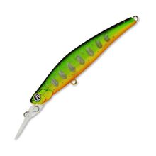 Воблер Preference Minnow 75SP-DR, 75мм, 5.6г, 1.0-1.5м, A10 Pontoon 21