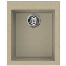 Мойка Omoikiri Bosen 41-CH, шампань