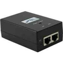 Ubiquiti Инжектор Ubiquiti POE-24-24W