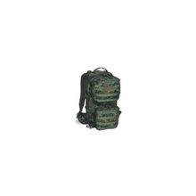 Tasmanian Tiger Рюкзак Combat Pack flecktarn 22