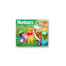 Huggies (Хаггис) Подгузники Huggies Ultra Comfort 5 (Хаггис Ультра Комфорт)