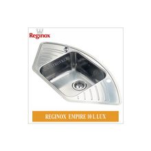 Reginox Empire L 10 LUX KGOKG