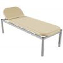 Кушетка медицинская смотровая HILFE МД КС-01