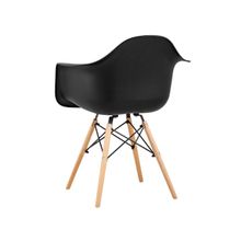 ПМ: Stool Group Кресло EAMES W