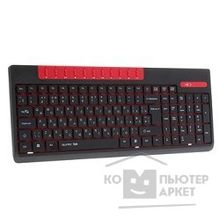 Qumo Игровая клавиатура  Style K06 21972
