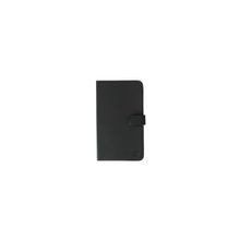 Чехол-книжка VIVA VPB-СU7СBl для PocketBook U7, кожа, black
