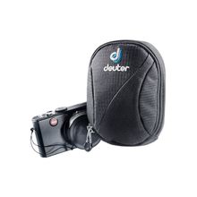 Чехол для фото видео DEUTER Camera Case III (39342) 7000 Black