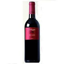 Вино Ка`Ругате Вальполичелла Рио Альбо, 0.750 л., 12.0%, сухое, красное, 6