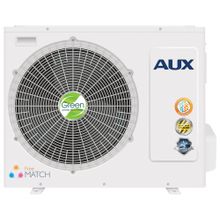 AUX AM3-H27 4DR1