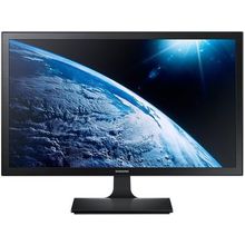 ЖК-монитор 21.5" Samsung "S22E310HY" LS22E310HYX 1920x1080, 5мс, черный (D-Sub, HDMI)