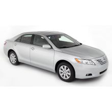 Блокиратор рулевого вала для TOYOTA CAMRY  2006-2011  ГУР - Гарант Блок Люкс 149.E f k