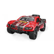 Радиоуправляемая модель Шорт-корс трака Remo Hobby Rocket 4WD RTR 1:16 влагозащита +LiPo