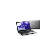 Sony VAIO SVE1512H1R (Core i3 3110M 2400Mhz 4096Mb DDR3 500Gb DVD-Super Multi 15.5" 1366x768 Intel HD Graphics 4000 Windows 8 64-bit) [SV-E1512H1R SI]