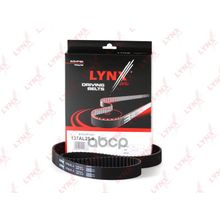 Ремень Грм Toyota Mark Ii,Cresta 1jzg# LYNXauto арт. 137AL254