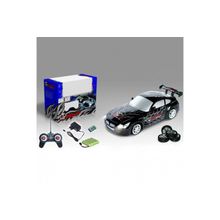 Радиоуправляемая машинка для дрифта BMW Z4 GT 1:24 - 666-215