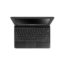 Ноутбук Lenovo E1030-N2842G320W8 (59442940) Black 10.1"HD  CelN2840  2G  320G  GMA HD  W8.1