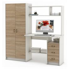 ВМФ Стол компьютерный Август-15 ID - 346735