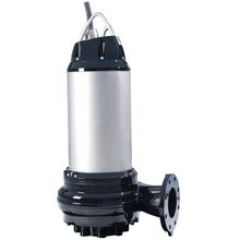 Погружной фекальный насос GRUNDFOS SLV.80.80.240.2.52H.S.N.51D 27,0 24,0 кВт 3x380-415 В