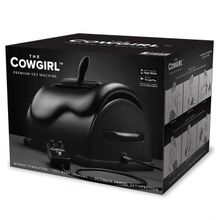 CowGirl Секс-машина COWGIRL SEX MACHINE