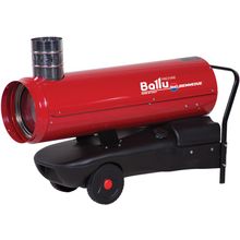 Ballu Biemmedue Arcotherm EC 32