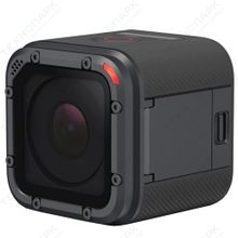 Видеокамера GoPro HERO5 Session  CHDHS-502-RW  (Ultra HD, 10Mpx, CMOS, Ultra Wide, microSD, WiFi, BT, Li-Ion)