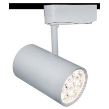 Трековый светильник Arte Lamp A6107PL-1WH TRACK LIGHTS