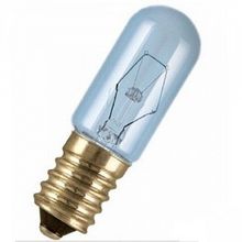 Лампа накаливания SPC T FRIDG CL 15W 230V E14 BLI1 |  код. 4050300092928 |  OSRAM