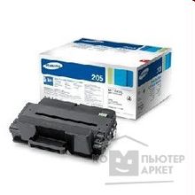 Samsung MLT-D205L SEE  для ML-3710 SCX-5637, 5000 стр.