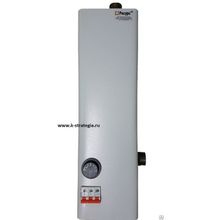Электрический котел тэновый ЭВПМ-6(А) 25мм для отопления дома