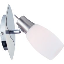 Спот Arte Lamp A4590AP-1SS VOLARE