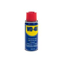 Смазка универсальная WD-40 для тысячи применений 100 мл