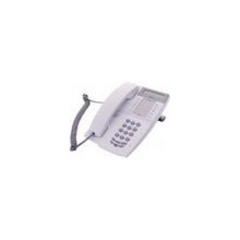 Aastra Dialog 4222 Office, Telephone Set, Light