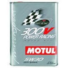 Motul Motul Motul 300v power 5w40 2л